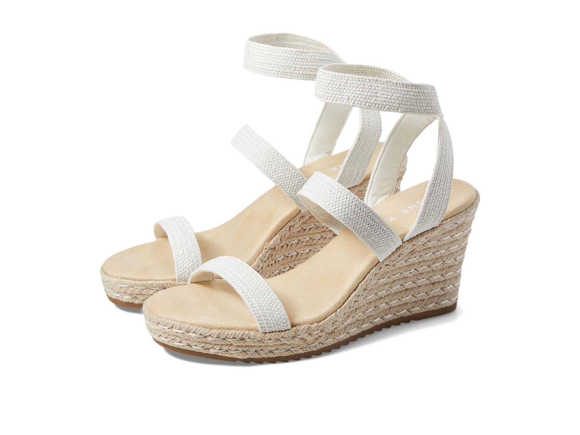 Anne Klein Willa сандалии