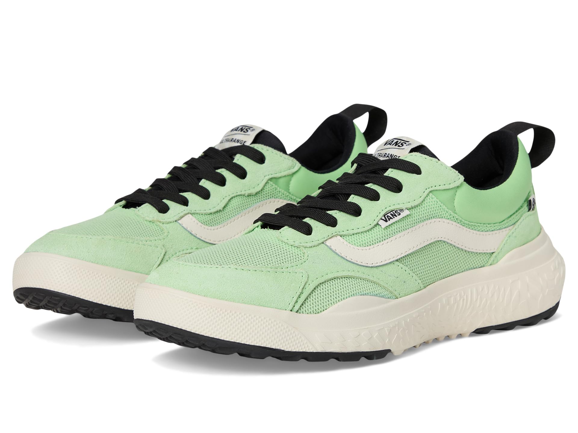 MTE Ultrarange Neo VR3