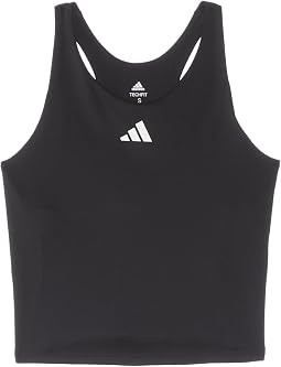 Топ для тренировок adidas Kids (для детей старшего возраста)