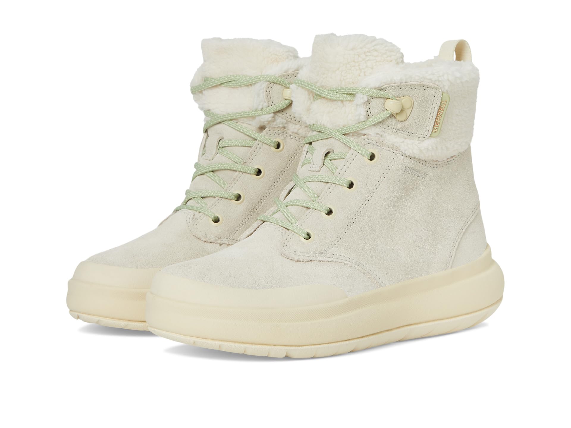 Marquette Thermo Lace Waterproof