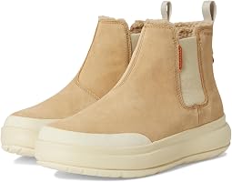 Marquette Thermo Lace-Up Waterproof