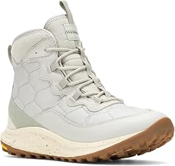 Кроссовки Antora 3 Thermo Mid Zip водонепроницаемые