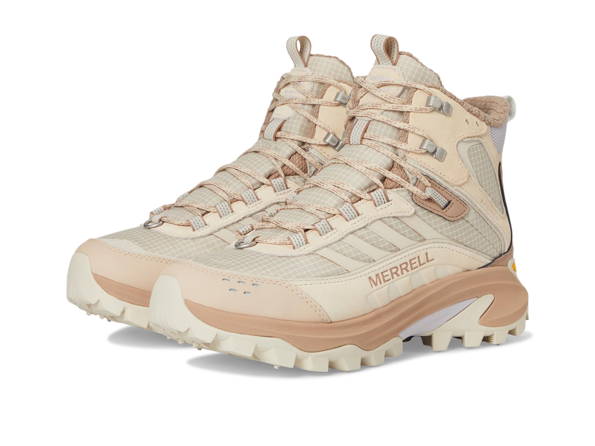 Moab Speed 2 Thermo Mid Waterproof