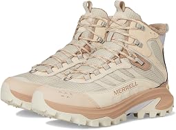 Moab Speed 2 Thermo Mid Waterproof