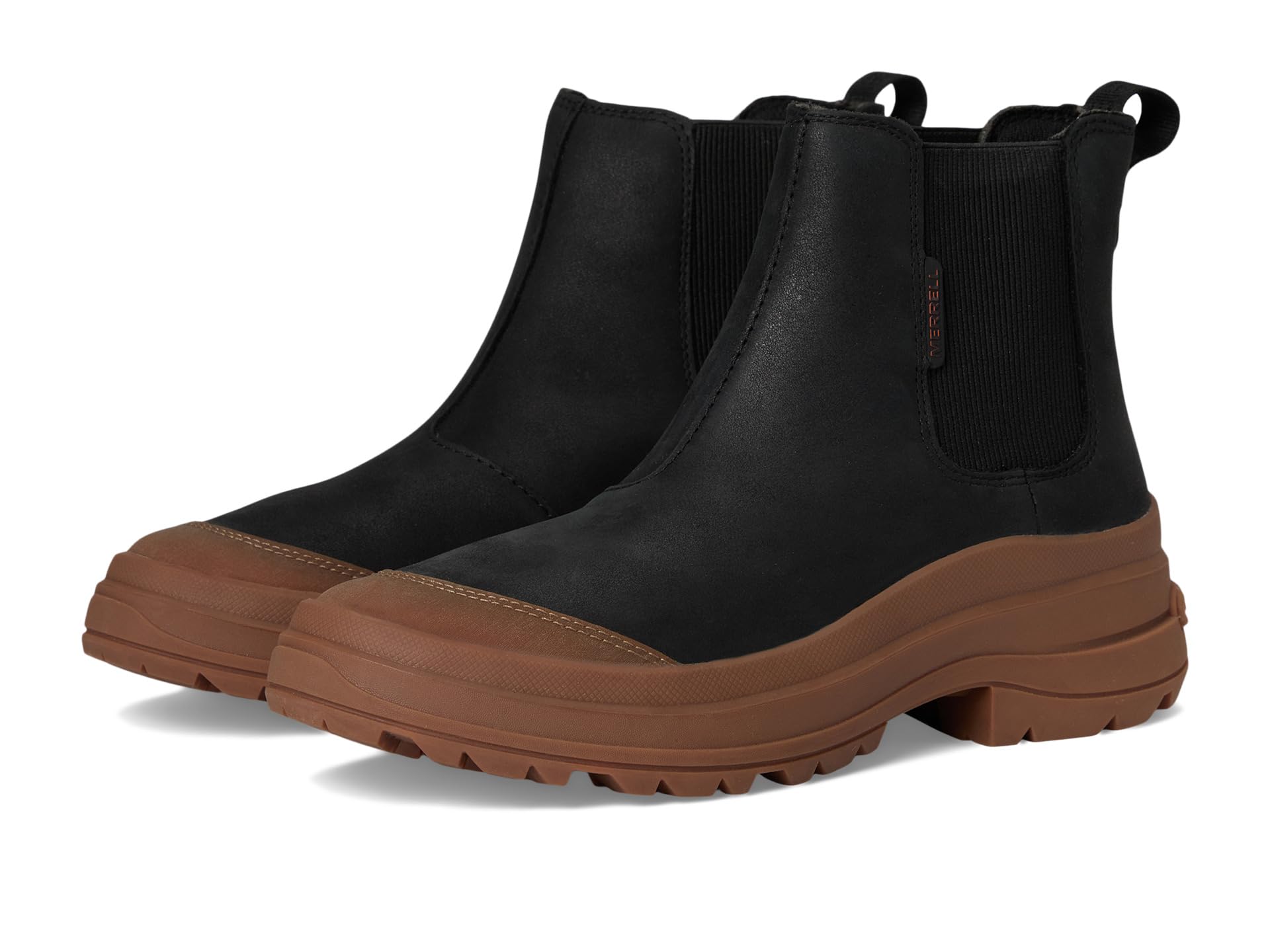 Harper Pull On Waterproof