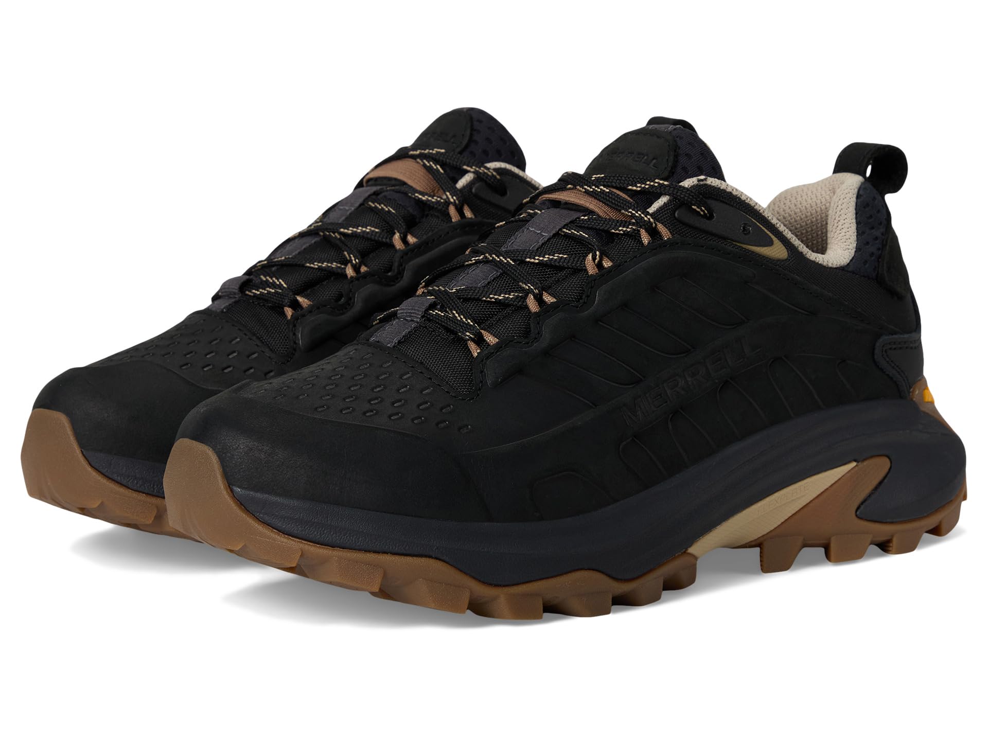 Merrell Мока Speed 2 Leather Waterproof