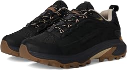 Merrell Мока Speed 2 Leather Waterproof