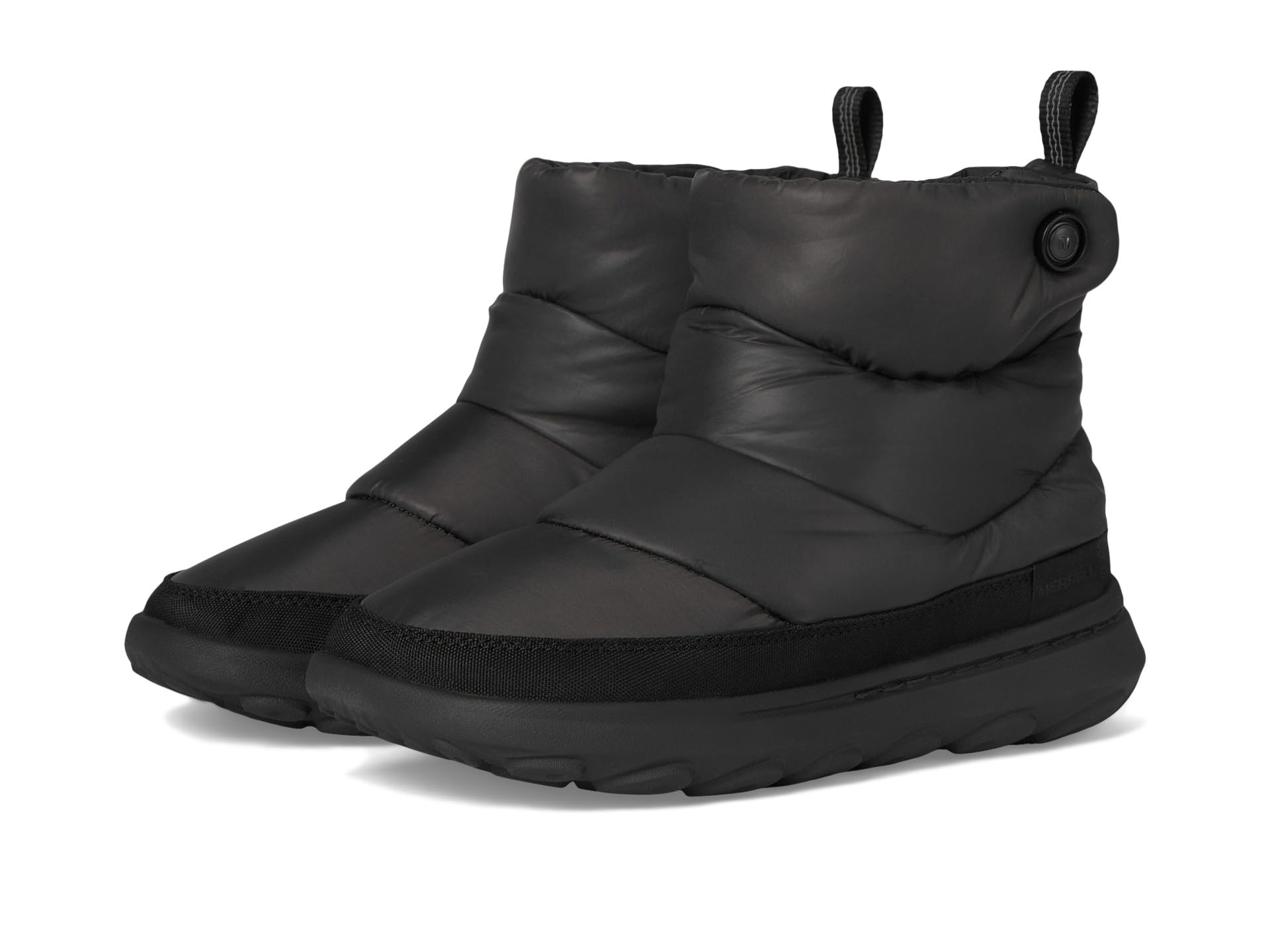Ботинки Hut Moc 2 Quilted Merrell