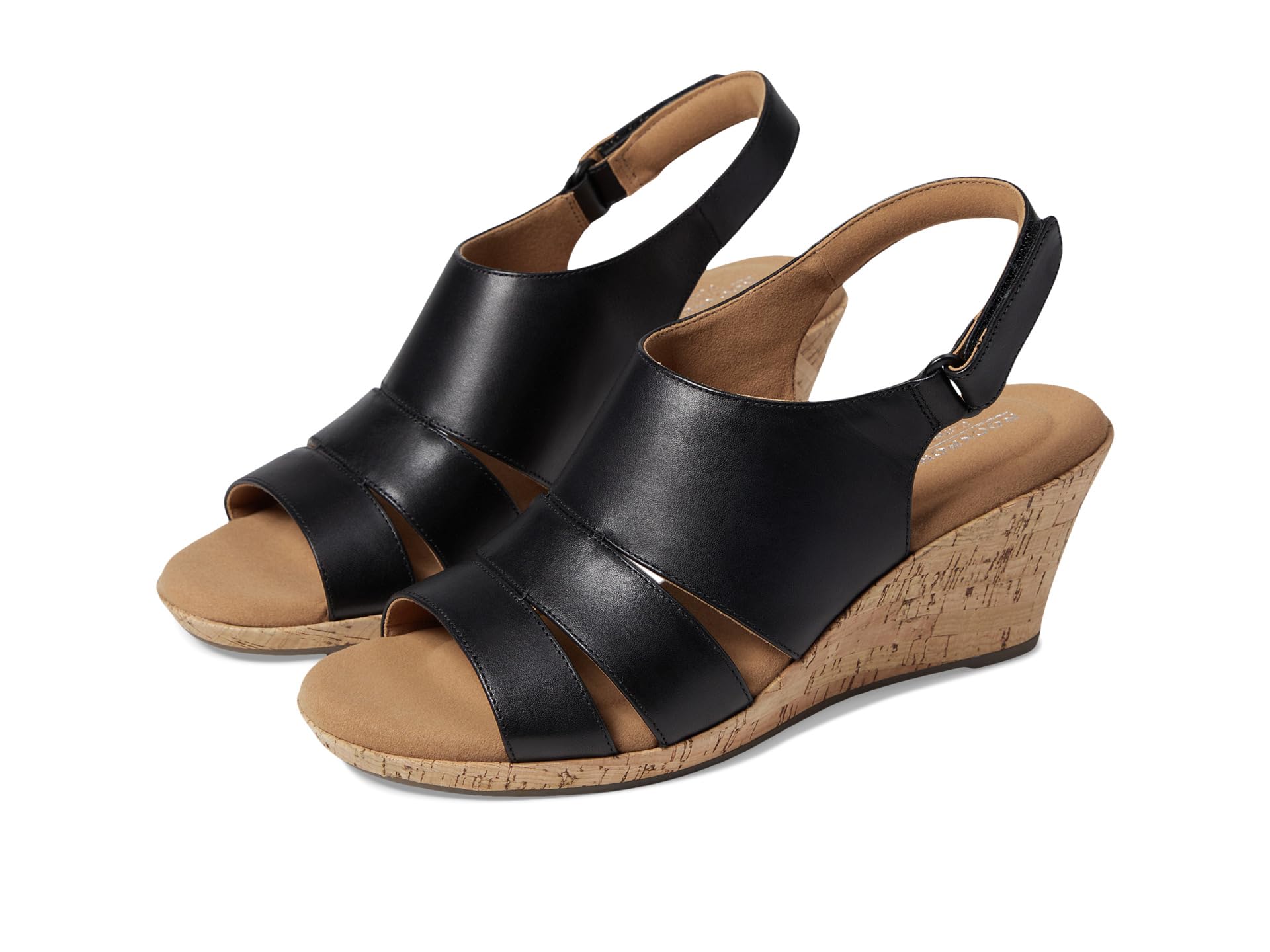 Сандалии Briah Sling Rockport