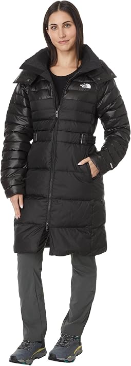 Metropolis Parka