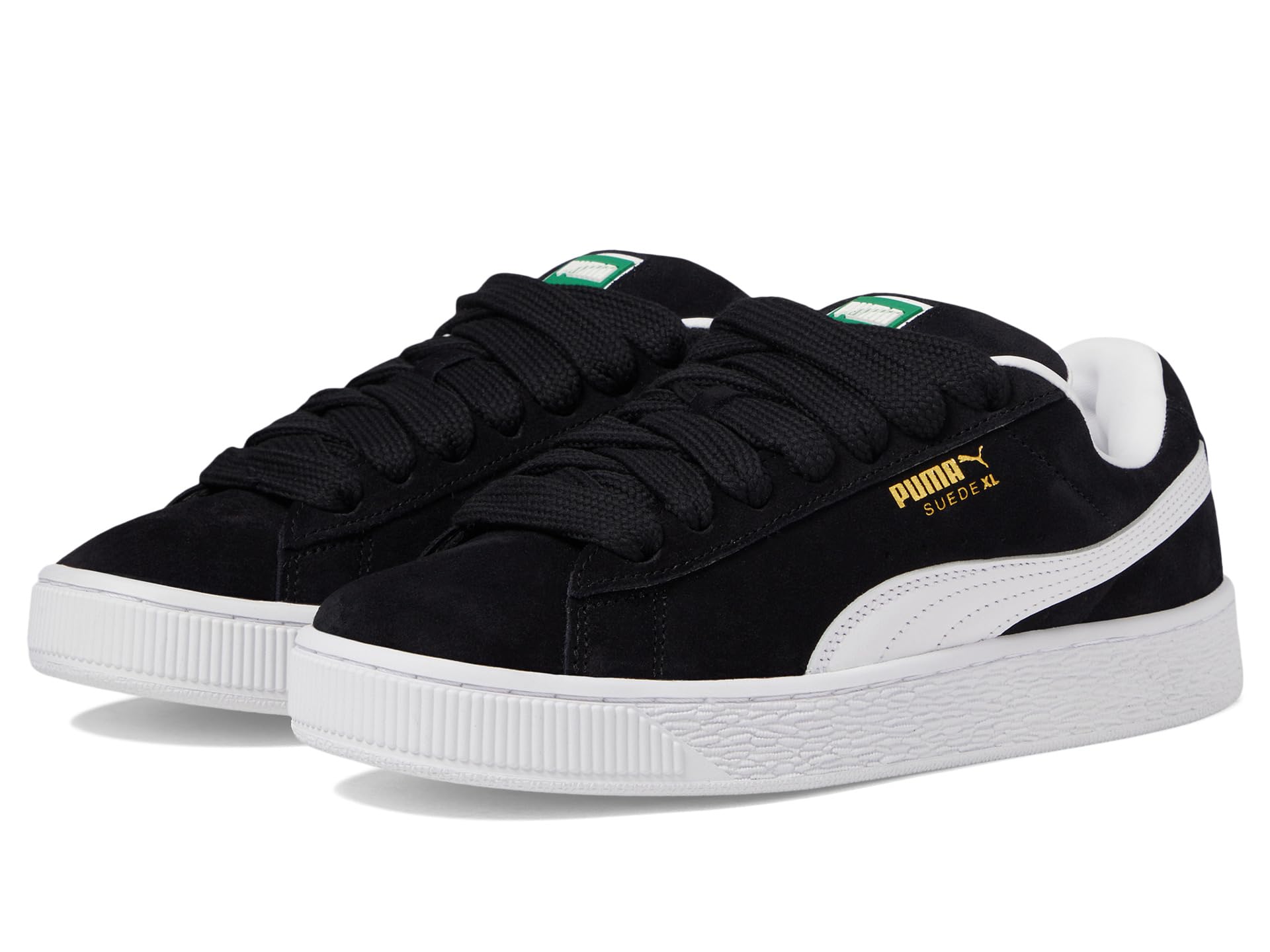 Suede XL