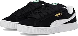 Suede XL