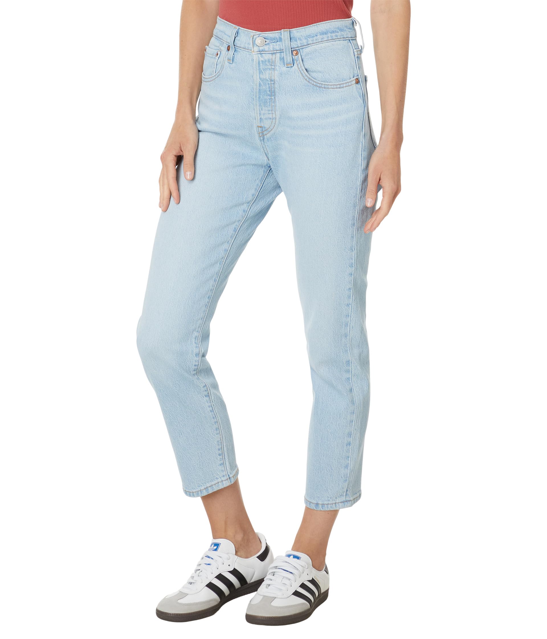 501 Crop