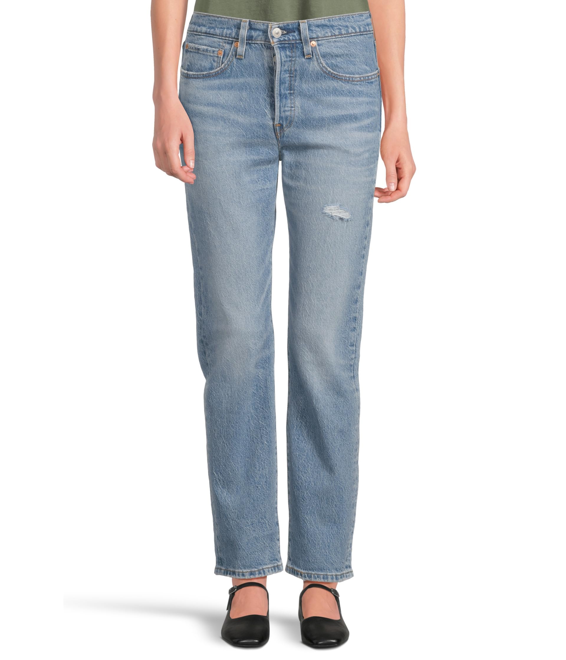 Джинсы 501 Levi's® Premium