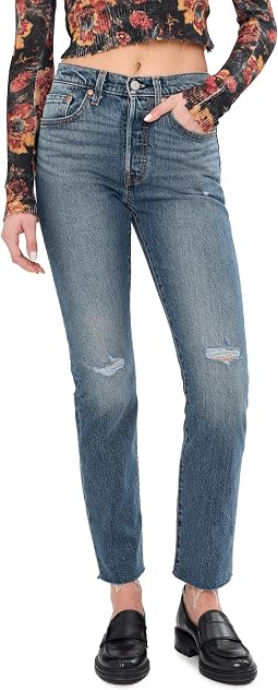 Джинсы 501 Levi's® Premium