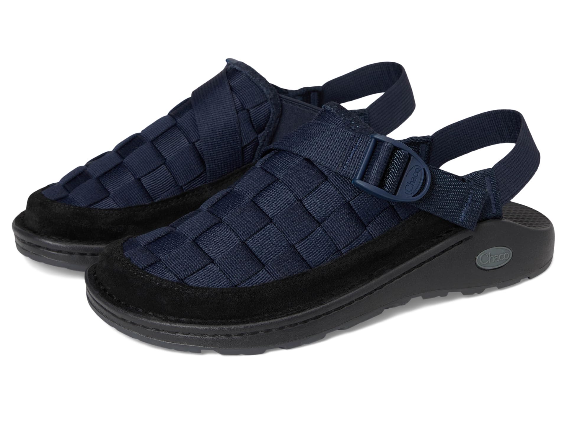Canyon Woven Clog
