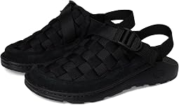 Canyon Woven Clog