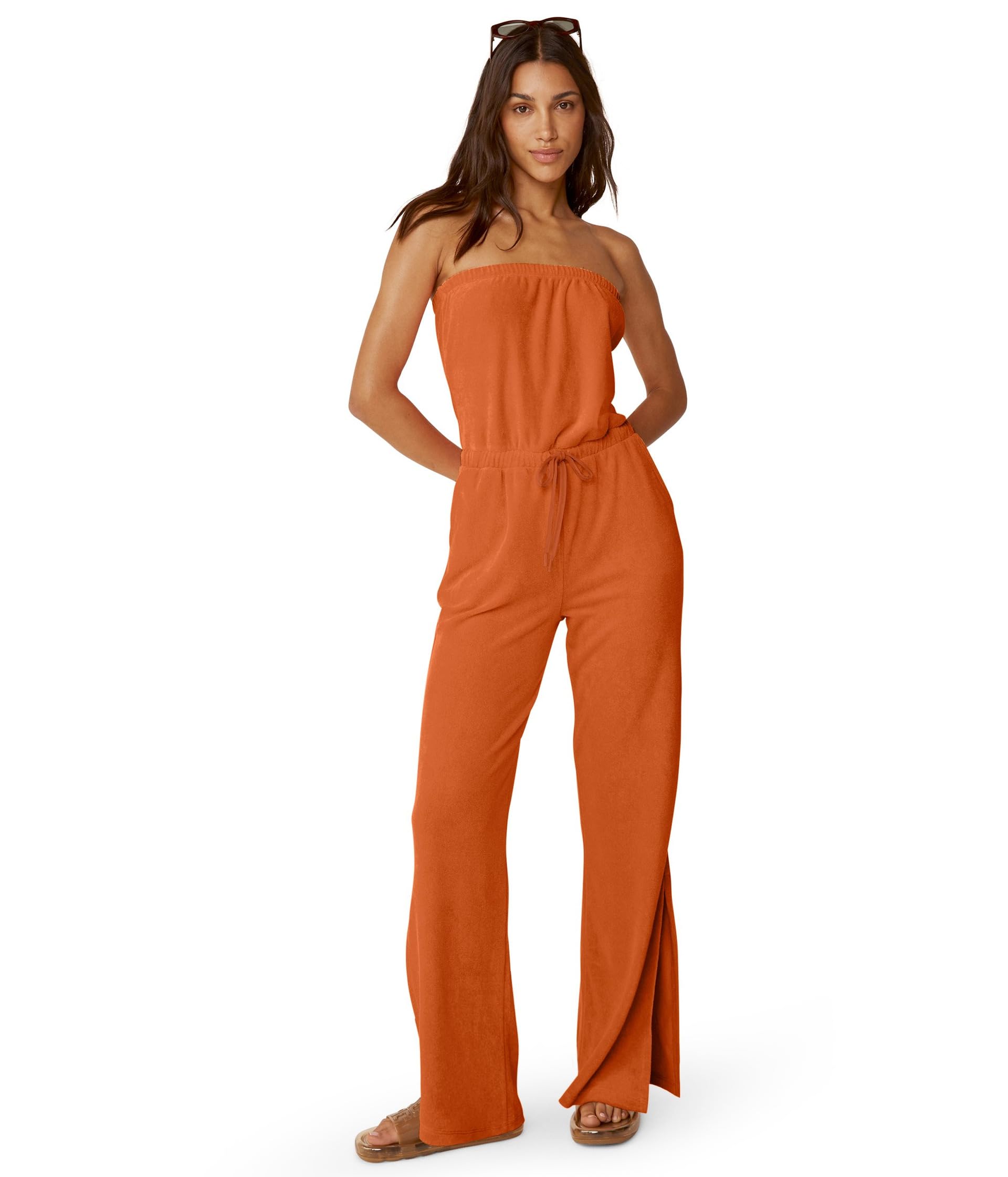 Тропез комбинезон