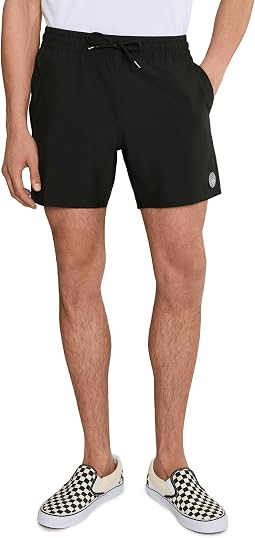 Lido Solid Trunk 16