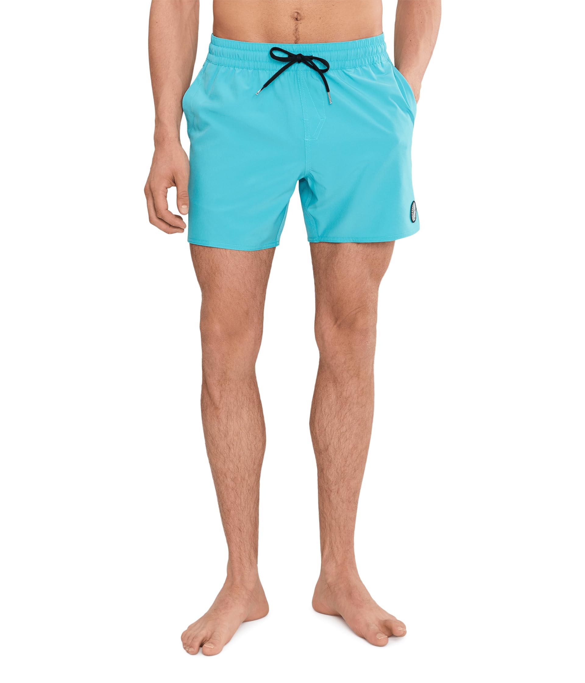 Lido Solid Trunk 16