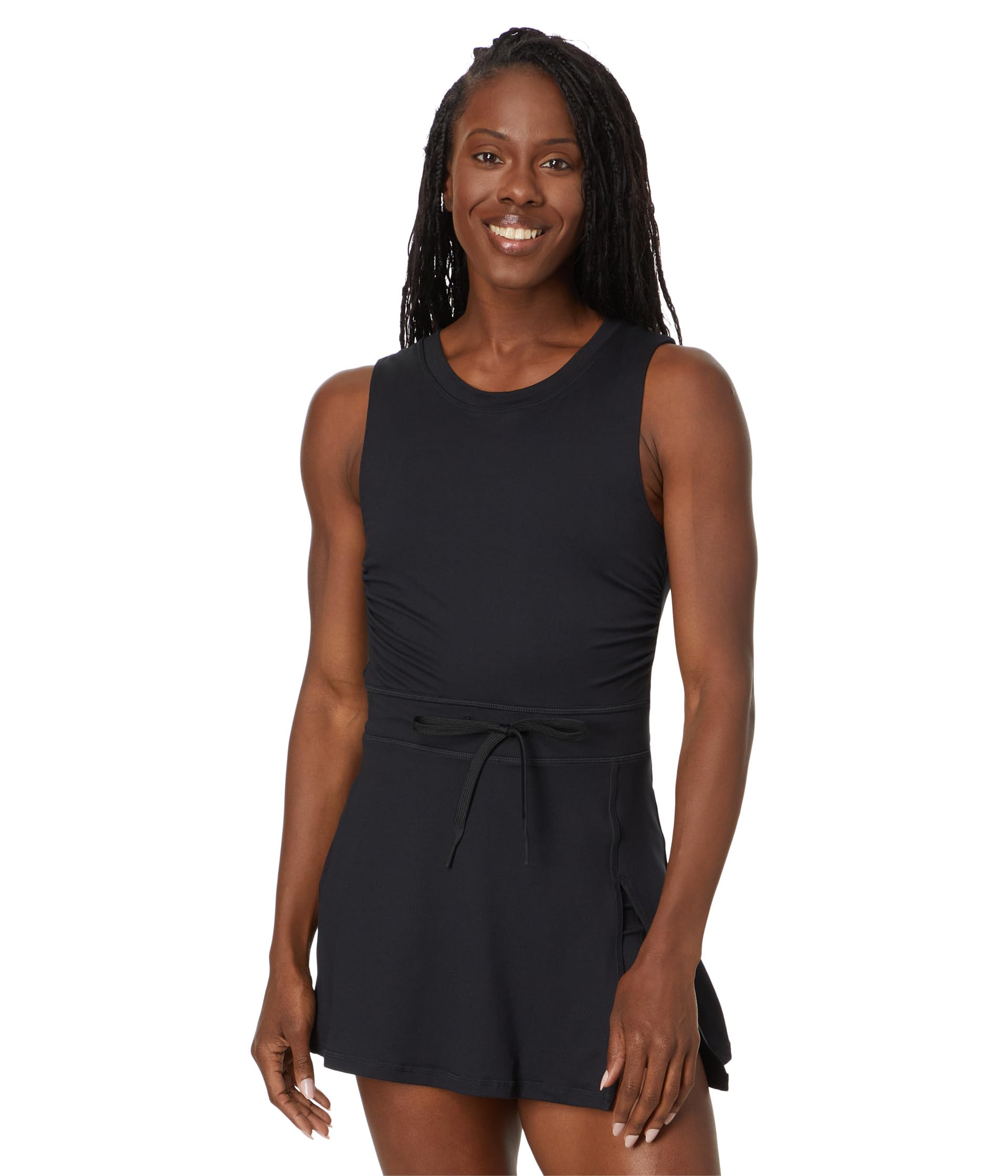 Easy Does It Dress