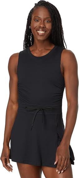 Easy Does It Dress
