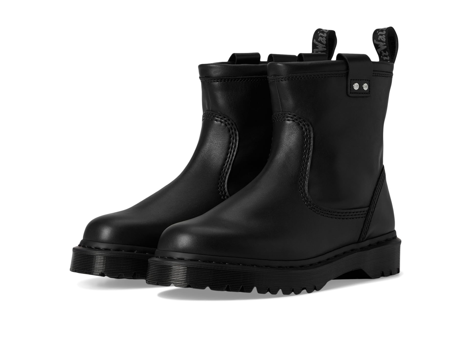 Ботинки Dr. Martens Anistone Lo Leather