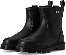Ботинки Dr. Martens Anistone Lo Leather