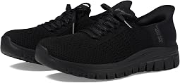 Кроссовки SKECHERS Graceful - First Blush Hands Free Slip-Ins