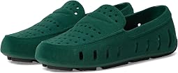 Обувь Floafers Kids Prodigy Driver Faux Suede