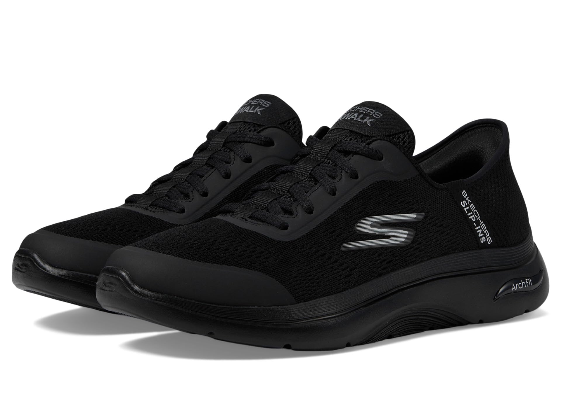 Кроссовки SKECHERS Performance Hands Free Slip-Ins Go Walk Arch Fit 2.0 - Simplicity 2