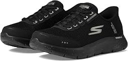 Hands Free Slip-Ins Go Walk Flex - 100% Waterproof