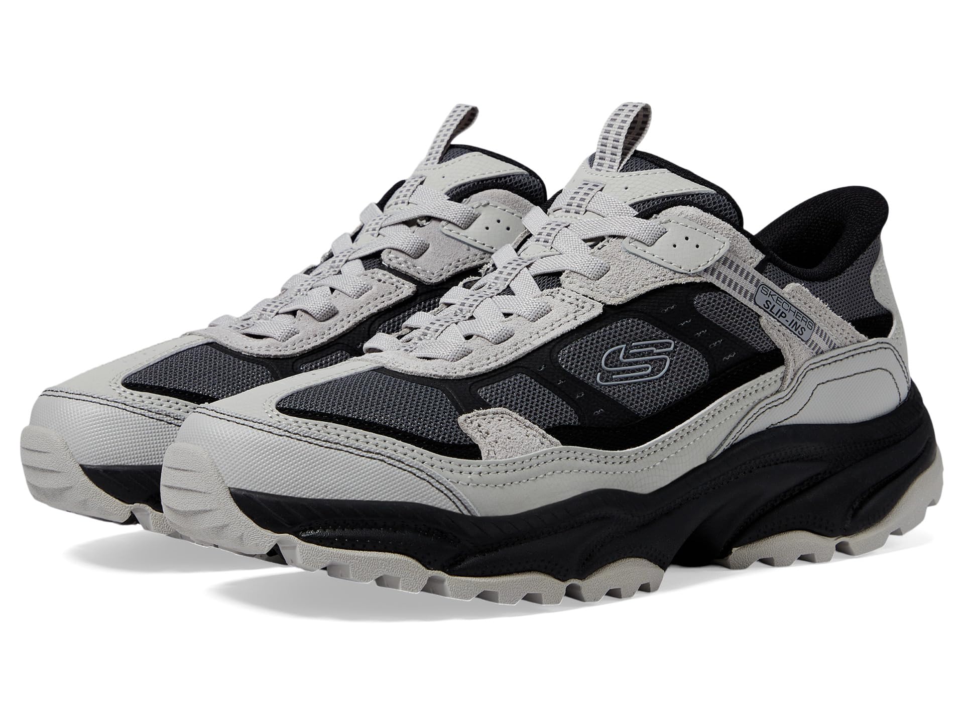 Vigor AT кроссовки SKECHERS Hands Free Slip-In