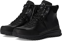 Black/Black