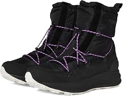 Ботинки Pajar CANADA Urban Combat Hi W