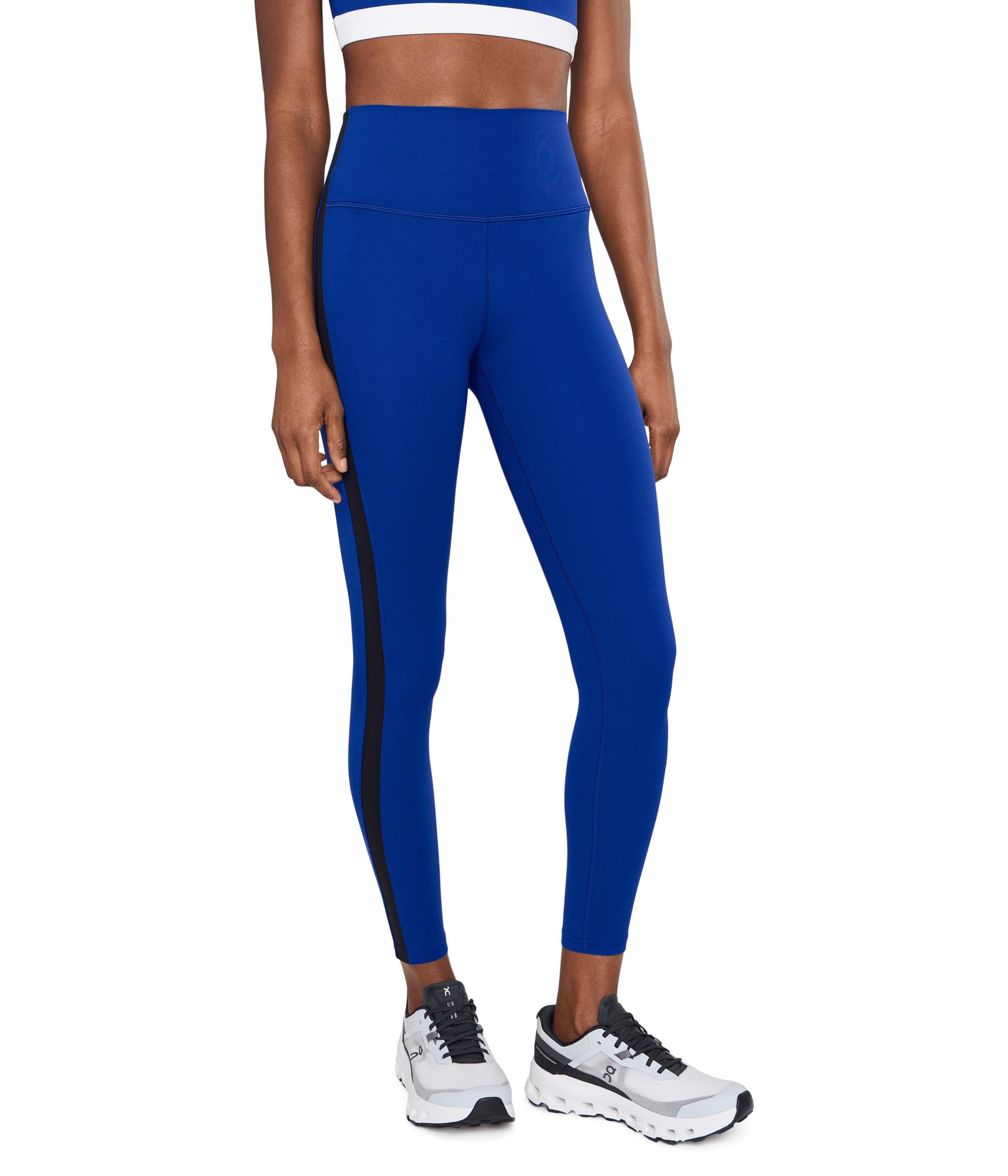 Clare High-Waist Rigor 7/8