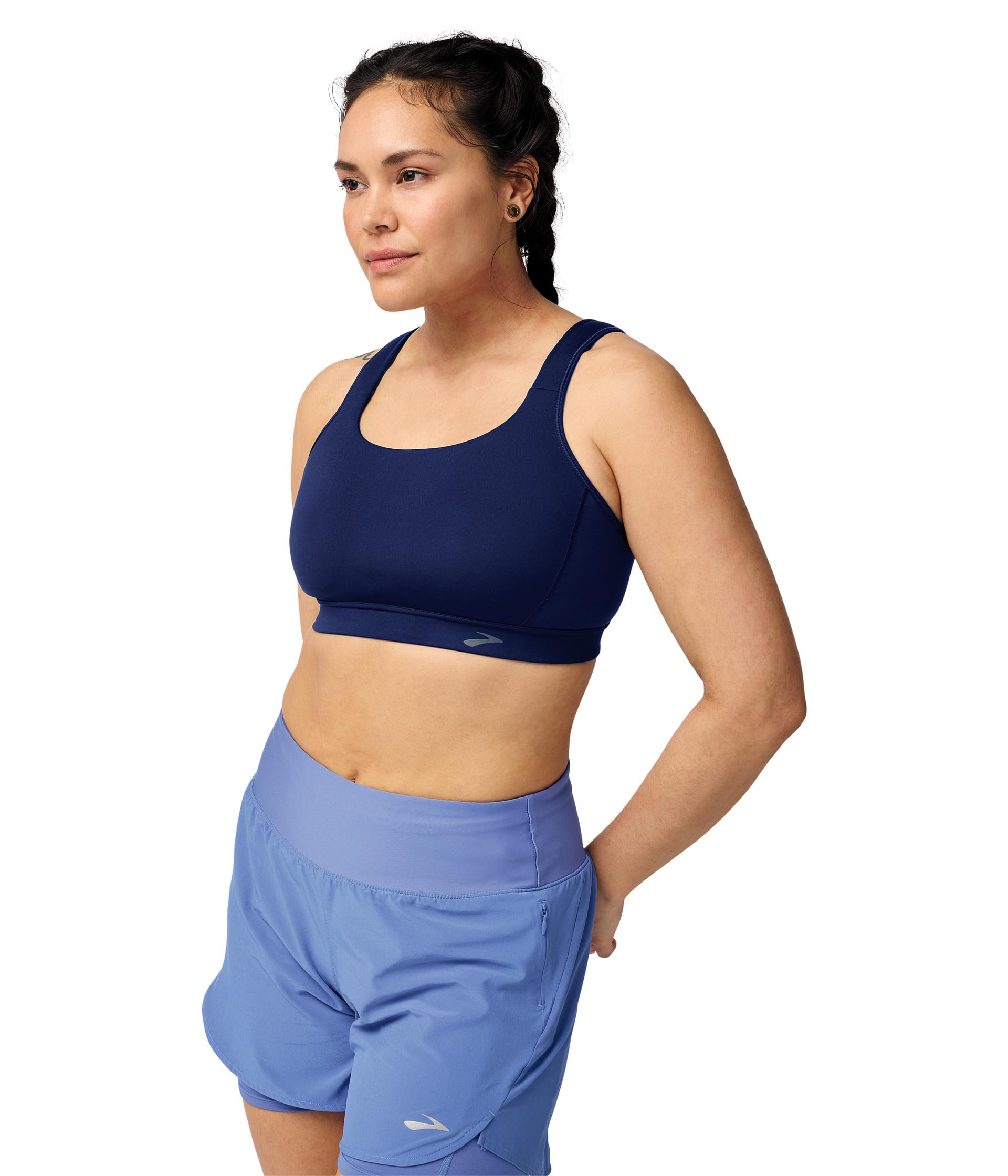 Convertible 2.0 Sports Bra