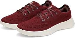 Thunder Red (Natural White)