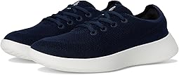 Deep Navy/Blizzard Sole