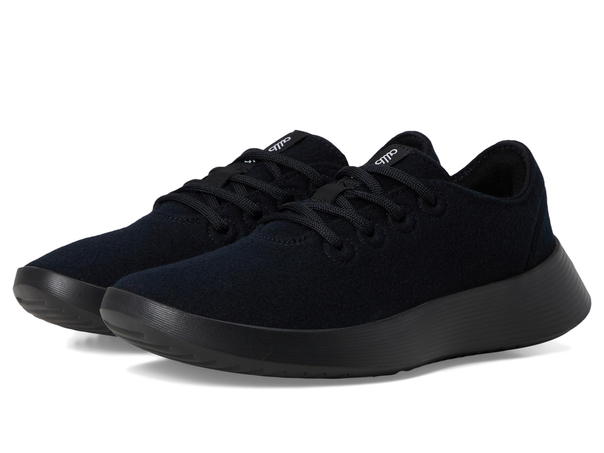 Wool Runner Go