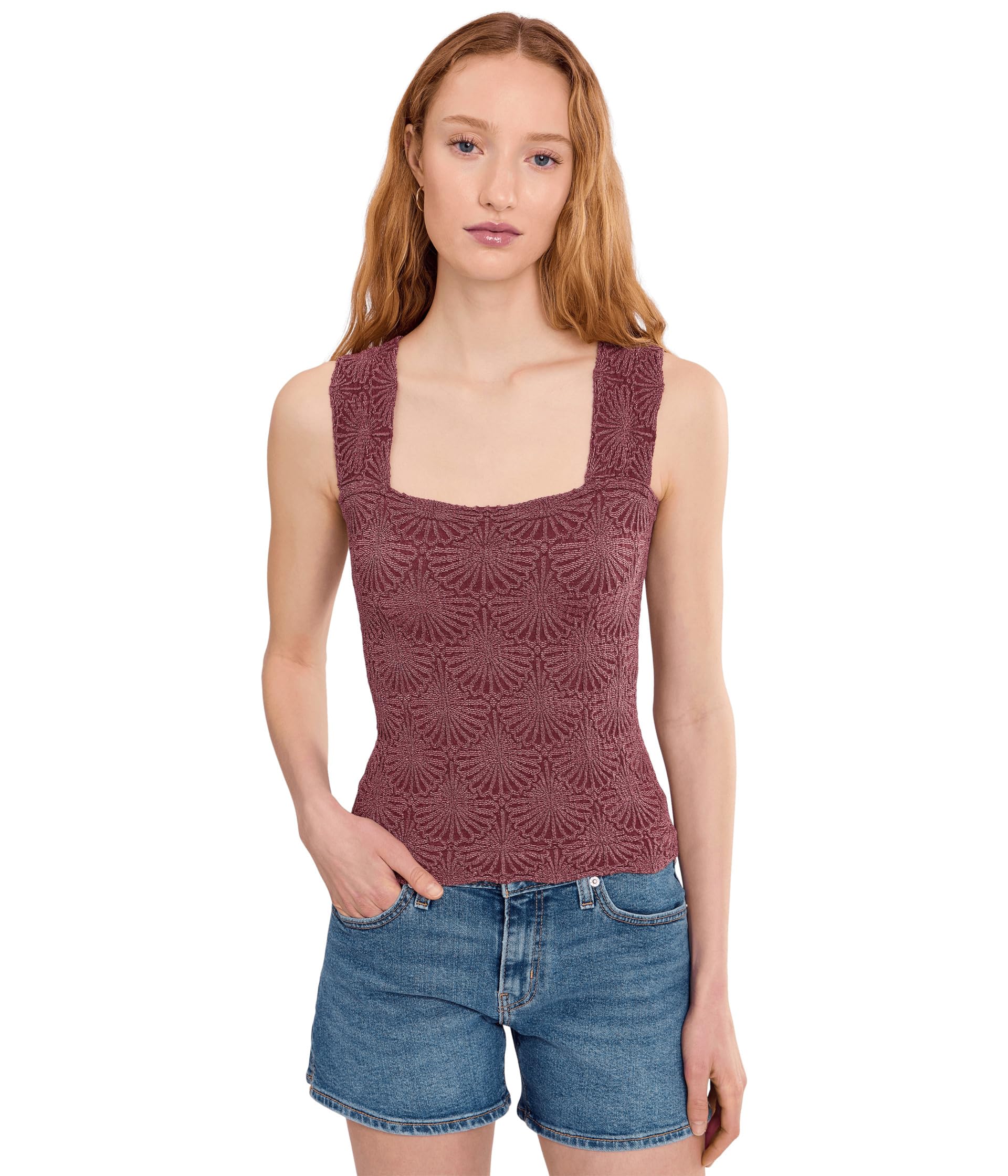 Love Letter Cami