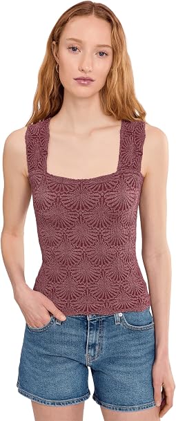 Love Letter Cami