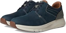 Navy Combi Nubuck