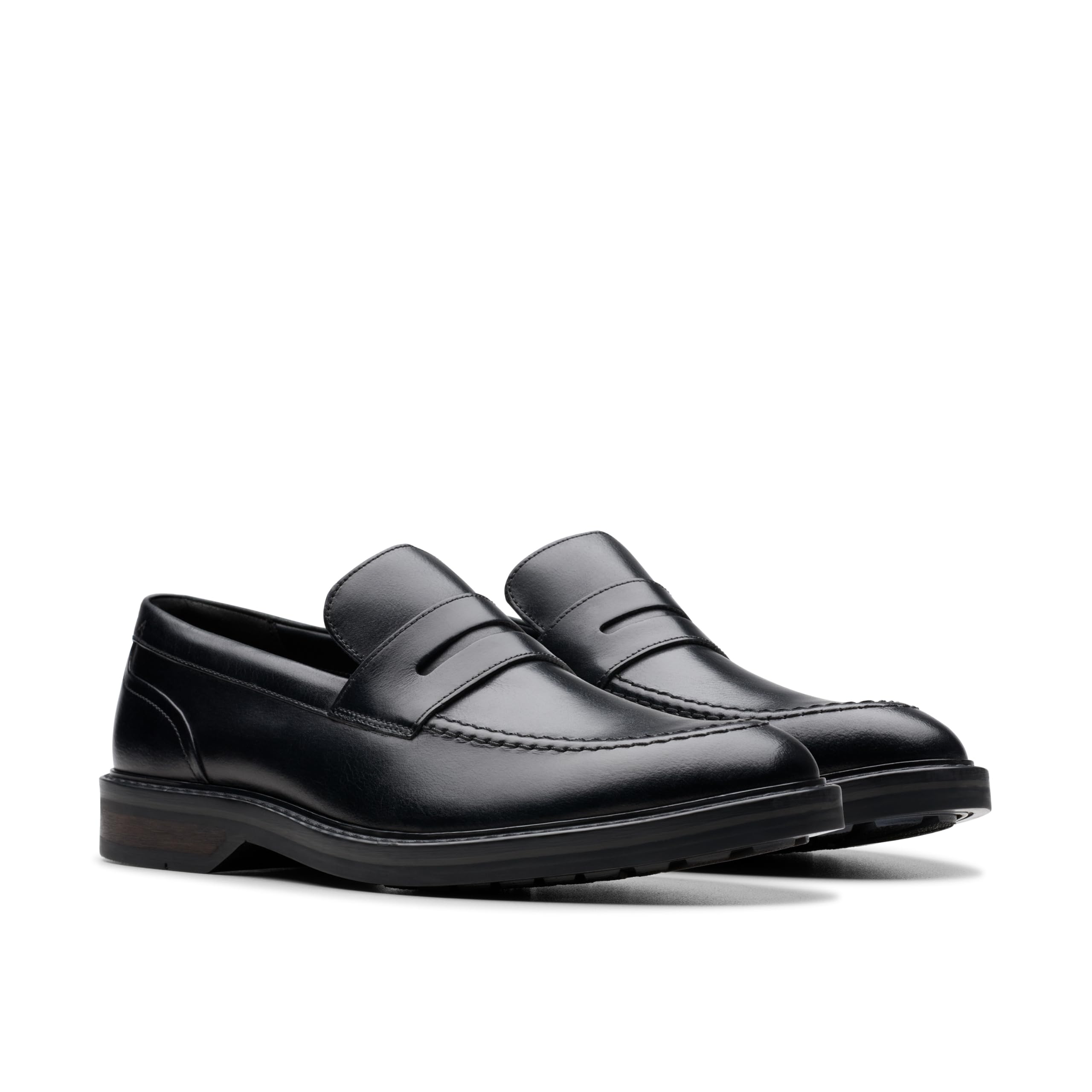Лоферы Aldwin Step от Clarks