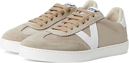 Berlin Suede & Nylon