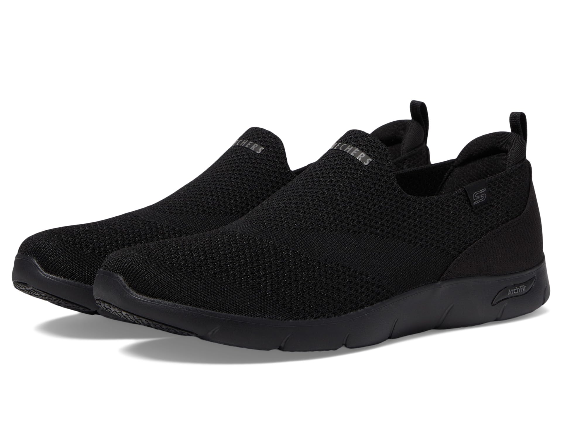 Кроссовки SKECHERS Arch Fit Refine - Iris