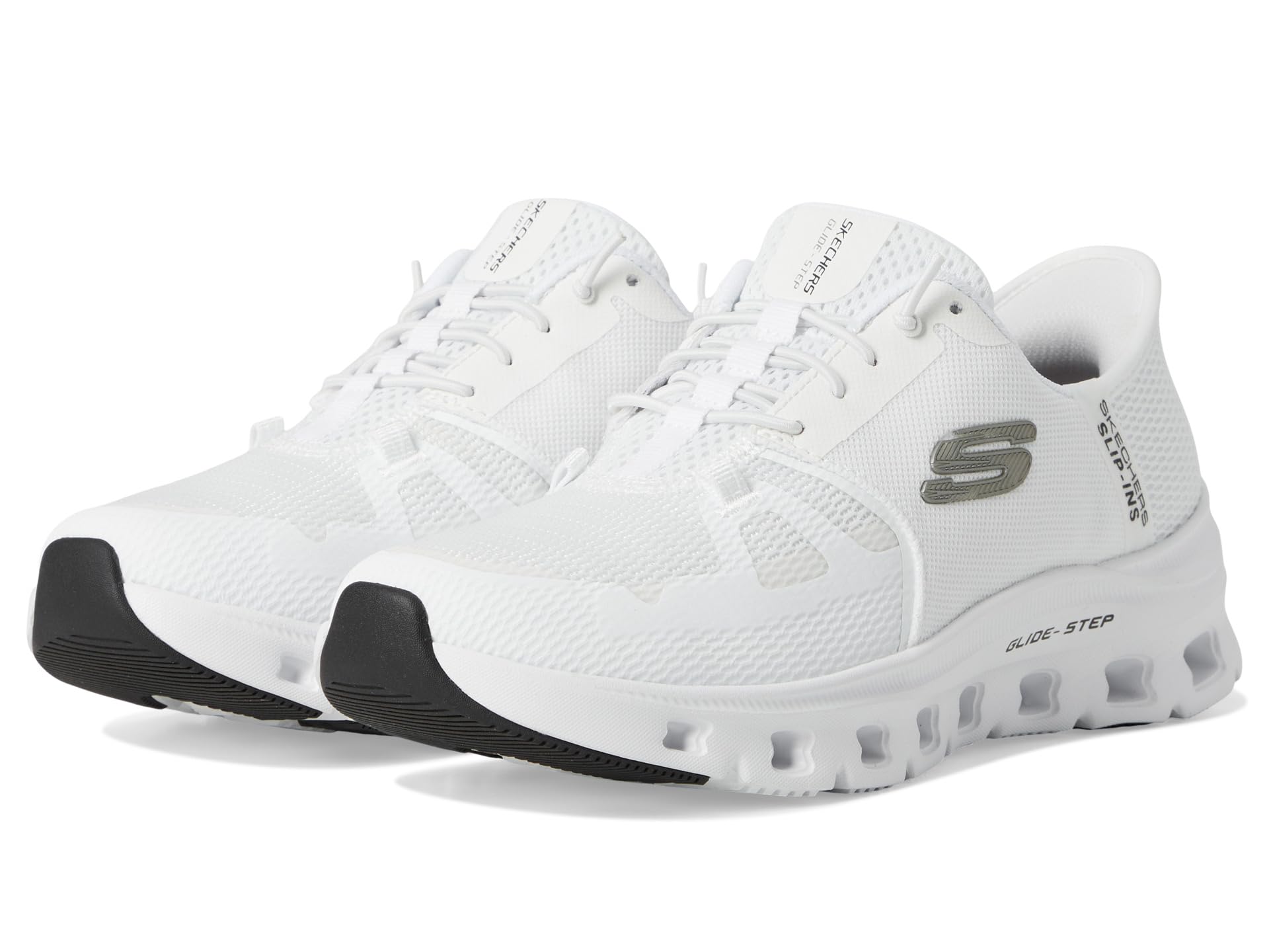 Glide Step Pro Hands Free Slip Ins