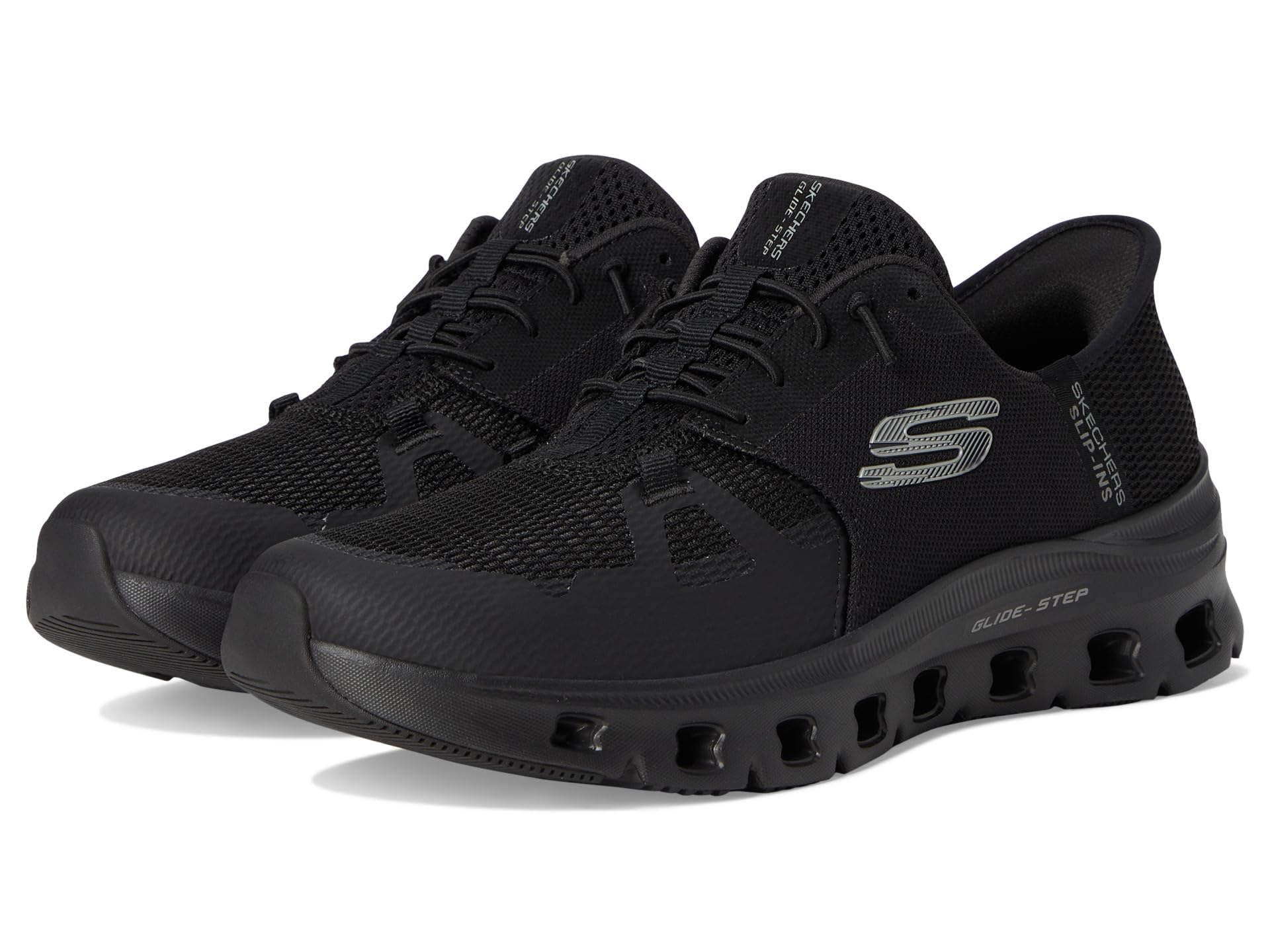 Кроссовки SKECHERS Glide Step Pro Hands Free Slip Ins