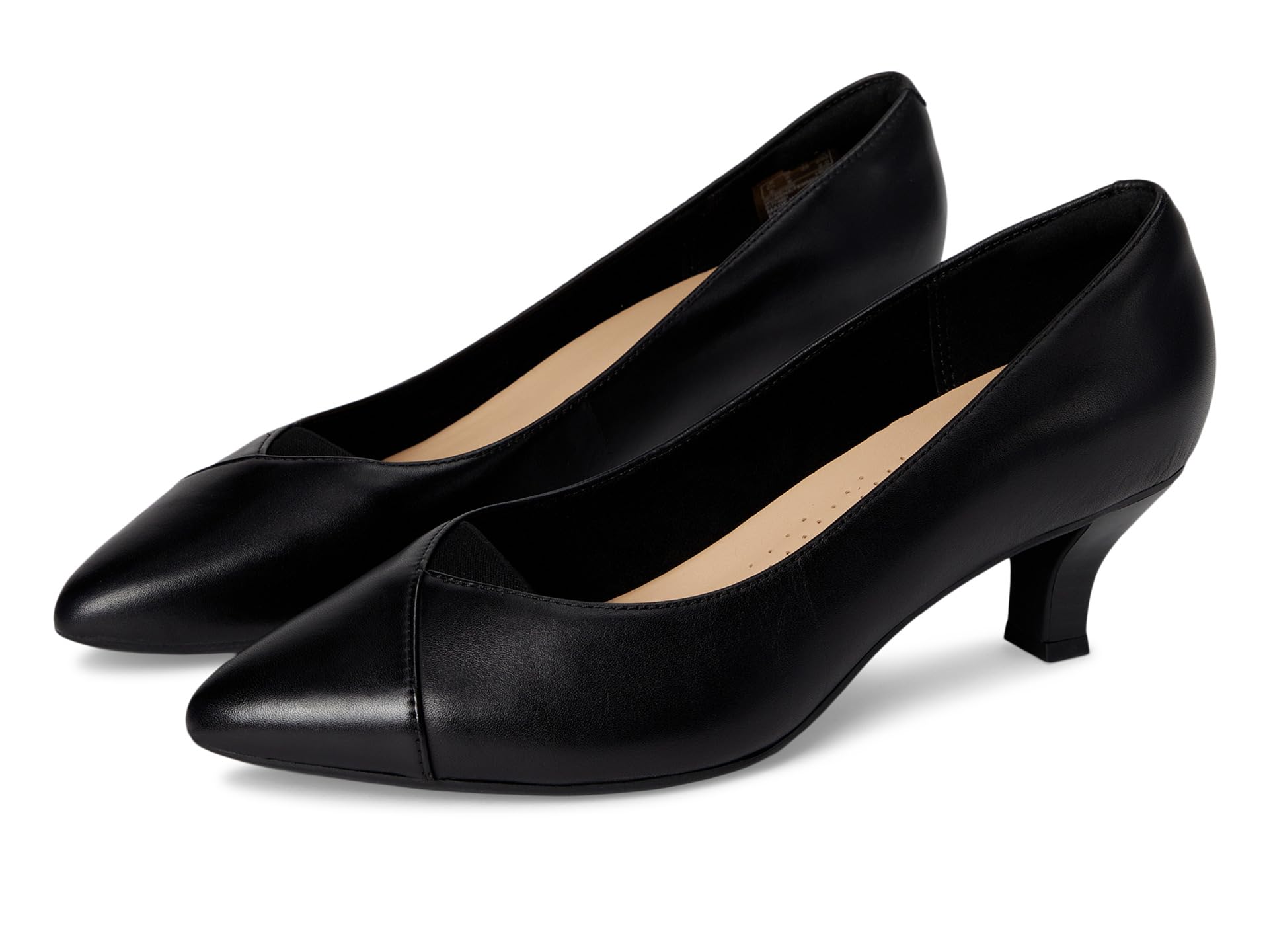 Noahh Rose туфли Clarks