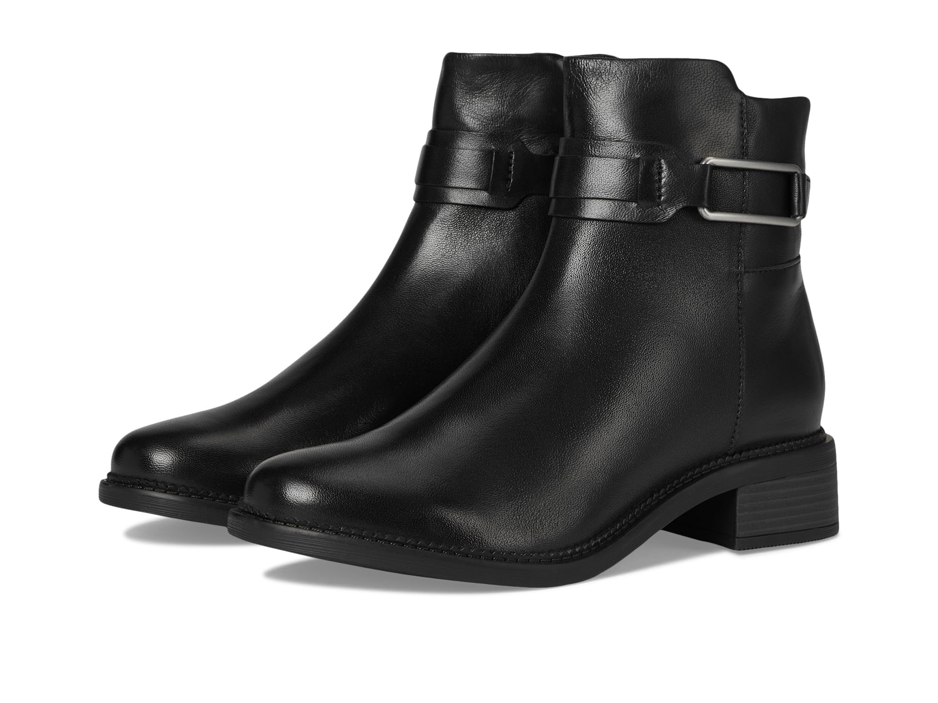 Ботильоны Maye Bella Clarks